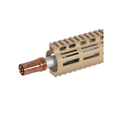                             Noveske N4 Ghetto Blaster 10,5" MWS, Gen.3 (GBBR )                        