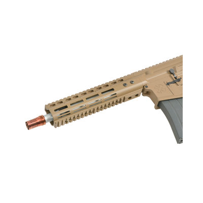                             Noveske N4 Ghetto Blaster 10,5" MWS, Gen.3 (GBBR )                        