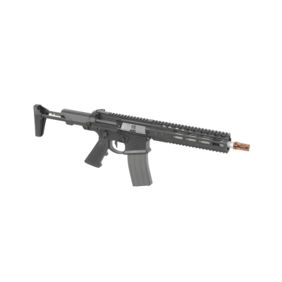                             Noveske N4 Ghetto Blaster 10,5" MWS, Gen.3 (GBBR )                        