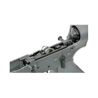                             Noveske N4 MWS, Gen.3 (GBBR)                        