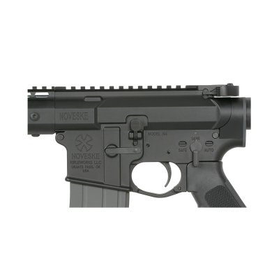                             Noveske N4 MWS, Gen.3 (GBBR)                        