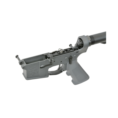                             Noveske N4 MWS, Gen.3 (GBBR)                        