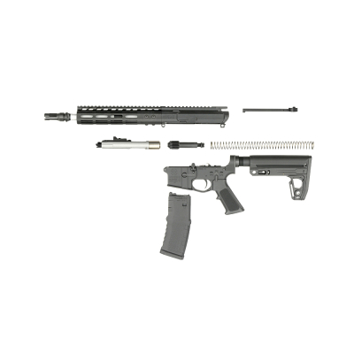                             Noveske N4 MWS, Gen.3 (GBBR)                        