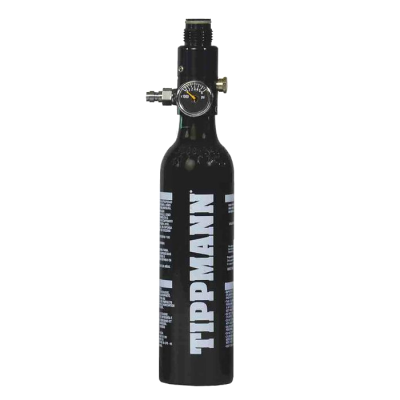 Tippmann Tank Air System                    