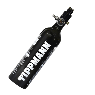 Tippmann Tank Air System                    