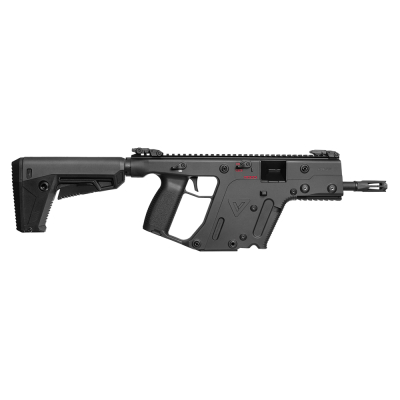                             Kriss Vector G2 V2 - Black                        