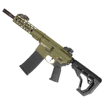                             Delta Armory FREYA R15, gen.2 M-LOK 7&quot;                        