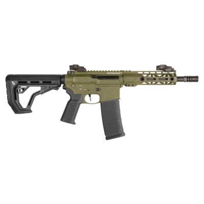                             Delta Armory FREYA R15, gen.2 M-LOK 7&quot;                        
