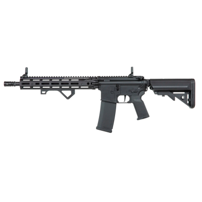                             Daniel Defense® RIS III 12.5&quot; SA-P28 Prime™ HAL™ ETU - Černá                        