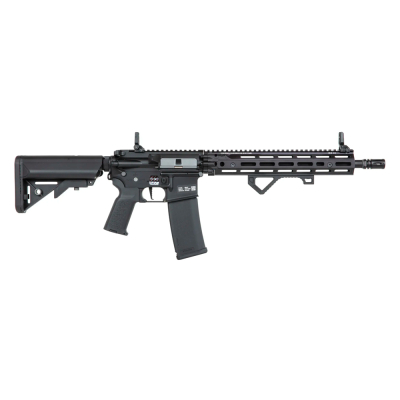                             Daniel Defense® RIS III 12.5&quot; SA-P28 Prime™ HAL™ ETU - Černá                        