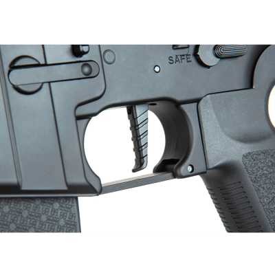                             Daniel Defense® RIS III 12.5&quot; SA-P28 Prime™ HAL™ ETU - Černá                        