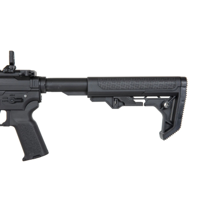                             SA-F04-RL FLEX™ HAL ETU™ Light Ops - Černá                        