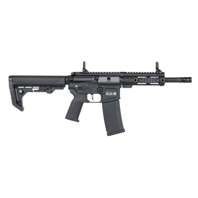                             SA-F04-RL FLEX™ HAL ETU™ Light Ops - Černá                        