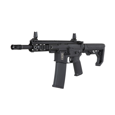                             SA-F04-RL FLEX™ HAL ETU™ Light Ops - Černá                        