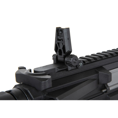                             SA-F04-RL FLEX™ HAL ETU™ Light Ops - Černá                        