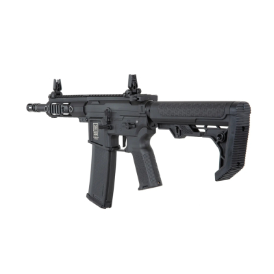                             SA-F04-RL FLEX™ HAL ETU™ Light Ops - Černá                        