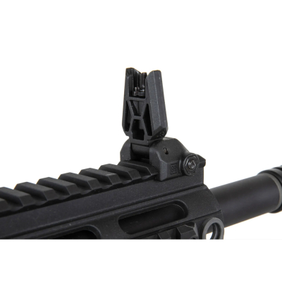                            SA-F04-RL FLEX™ HAL ETU™ Light Ops - Černá                        