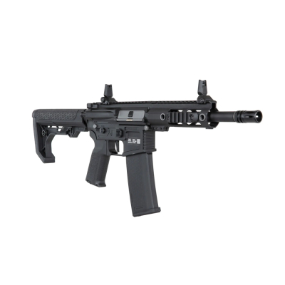                             SA-F04-RL FLEX™ HAL ETU™ Light Ops - Černá                        