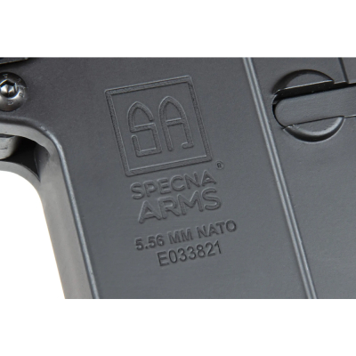                             SA-P22 Prime™ HAL™ ETU                        