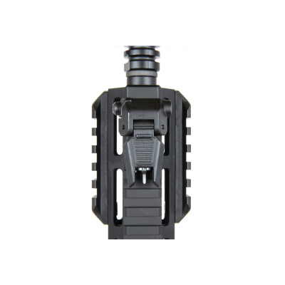                             SA-P22 Prime™ HAL™ ETU                        