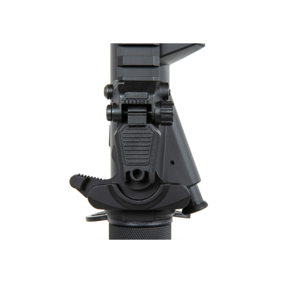                             SA-P27 Prime™ Daniel Defense® RIS III 10.5'' HAL™ ETU                        