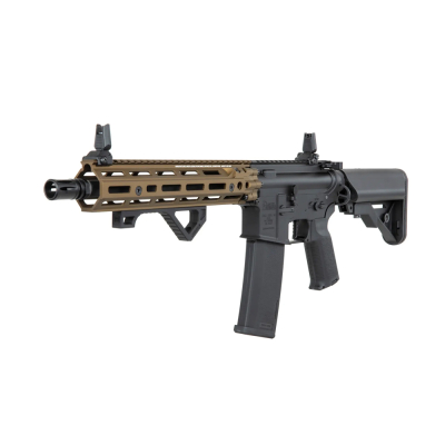                             SA-P27 Prime™ Daniel Defense® RIS III 10.5'' HAL™ ETU                        