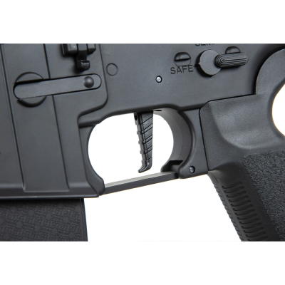                             SA-P27 Prime™ Daniel Defense® RIS III 10.5'' HAL™ ETU                        