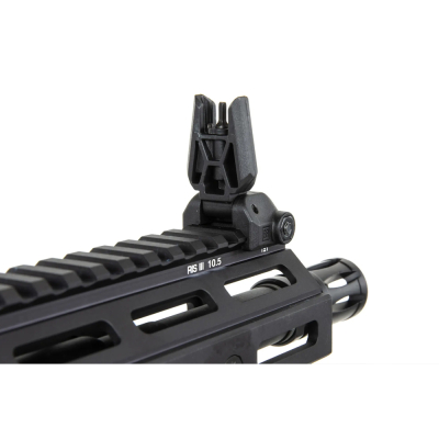                             SA-P27 Prime™ Daniel Defense® RIS III 10.5'' HAL™ ETU                        