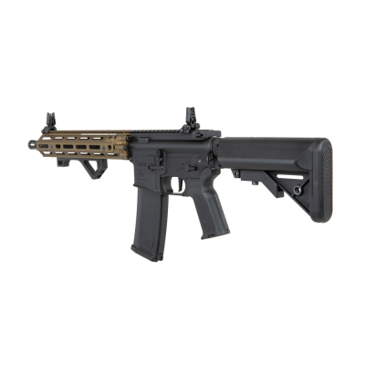                             SA-P27 Prime™ Daniel Defense® RIS III 10.5'' HAL™ ETU                        