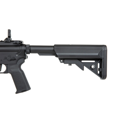                             SA-P27 Prime™ Daniel Defense® RIS III 10.5'' HAL™ ETU                        