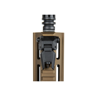                             SA-P27 Prime™ Daniel Defense® RIS III 10.5'' HAL™ ETU                        
