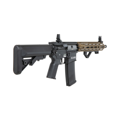                             SA-P27 Prime™ Daniel Defense® RIS III 10.5'' HAL™ ETU                        