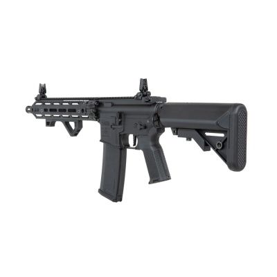                             SA-P27 Prime™ Daniel Defense® RIS III 10.5'' HAL™ ETU                        
