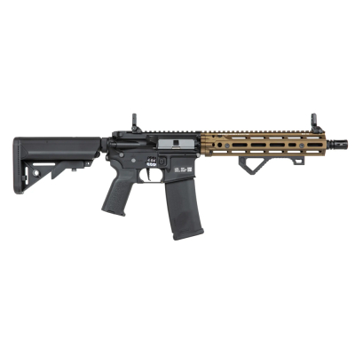                            SA-P27 Prime™ Daniel Defense® RIS III 10.5'' HAL™ ETU                        