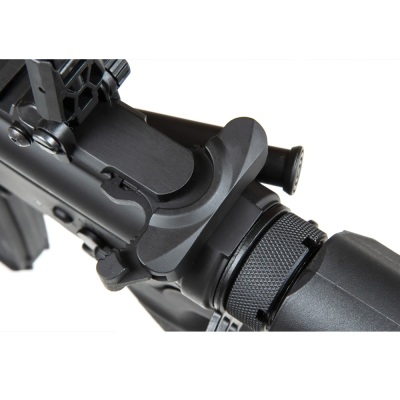                             SA-P27 Prime™ Daniel Defense® RIS III 10.5'' HAL™ ETU                        
