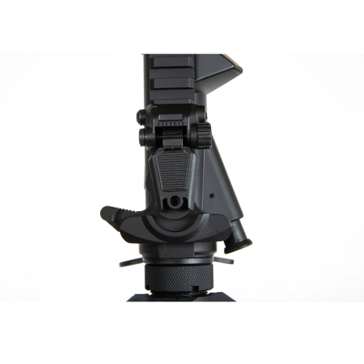                             SA-P27 Prime™ Daniel Defense® RIS III 10.5'' HAL™ ETU                        
