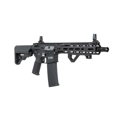                             SA-P27 Prime™ Daniel Defense® RIS III 10.5'' HAL™ ETU                        