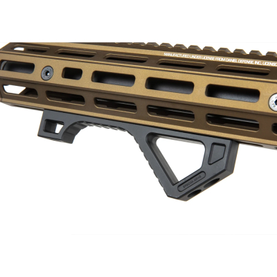                             SA-P27 Prime™ Daniel Defense® RIS III 10.5'' HAL™ ETU                        