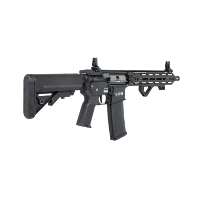                             SA-P27 Prime™ Daniel Defense® RIS III 10.5'' HAL™ ETU                        