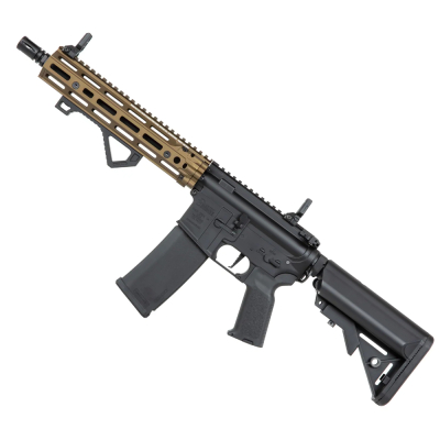                             SA-P27 Prime™ Daniel Defense® RIS III 10.5'' HAL™ ETU                        