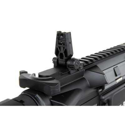                             SA-P27 Prime™ Daniel Defense® RIS III 10.5'' HAL™ ETU                        