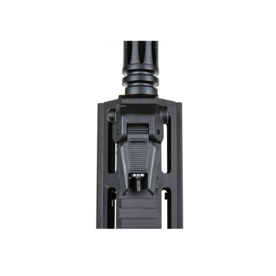                             SA-P27 Prime™ Daniel Defense® RIS III 10.5'' HAL™ ETU                        