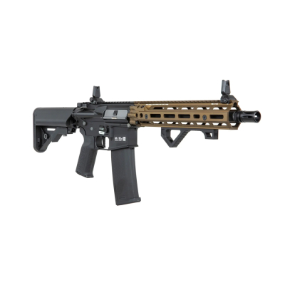                            SA-P27 Prime™ Daniel Defense® RIS III 10.5'' HAL™ ETU                        
