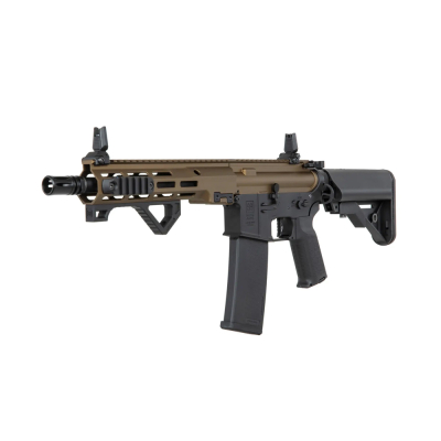                             SA-P23 Prime™ HAL™ ETU                        