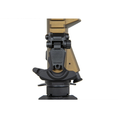                             SA-P23 Prime™ HAL™ ETU                        