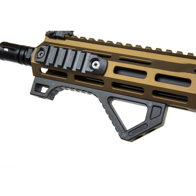                             SA-P23 Prime™ HAL™ ETU                        