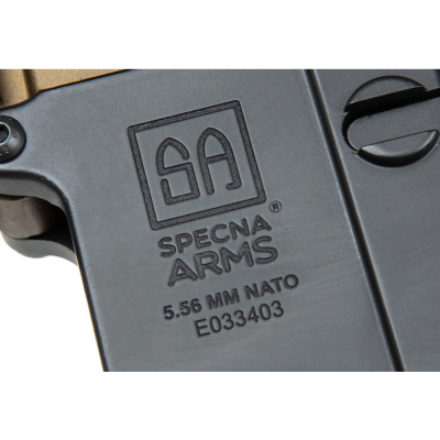                             SA-P23 Prime™ HAL™ ETU                        