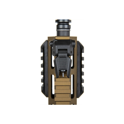                             SA-P23 Prime™ HAL™ ETU                        