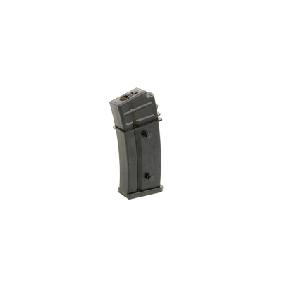 Cyma 150rd mid-cap magazine for G36 &amp; SL8                    