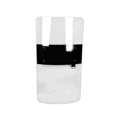 Riot Plexi Shield                    